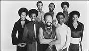 Earth Wind & Fire