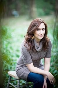 Image of Megan Shepherd