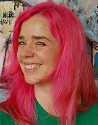 Image of Laini Taylor