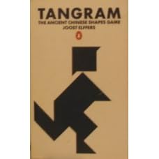 Click here to buy Tangram: The Ancient Chinese Shapes Game by  Joost Elffers.