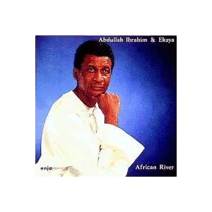 African River by Abdullah Ibrahim & Ekaya (Audio CD - 1993)
