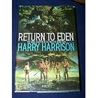 Return To Eden by Harry Harrison