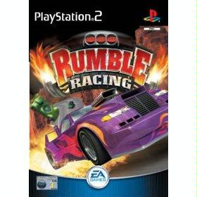 Rumble Racing
