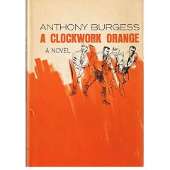 A Clockwork Orange