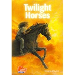 TWILIGHT HORSES