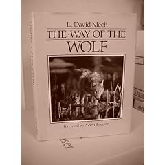 The Way of the Wolf