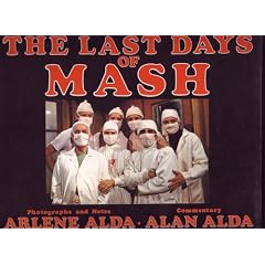 The Last Days of Mash: Photographs and Notes