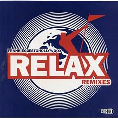 Relax (Remixes)
