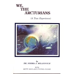 We the Arcturians