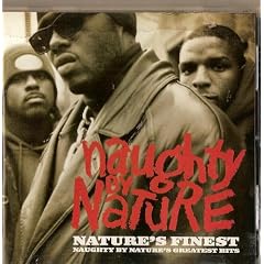 Naughty By Nature - Greatest Hits