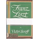 Franz Liszt book cover