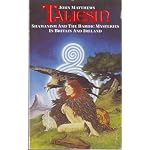 Taliesin: Shamanism and the Bardic Mysteries in Britain and Ireland book cover