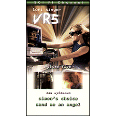 Vr5 - Vol. 5 - Simons Choice/Send Me An Angel [VHS]