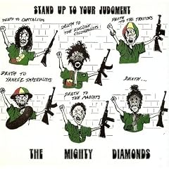 Stand Up for Your Judgement
