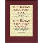Jane Brody's Good Food Book Jane Brody's Good Food Gourmet Boxed Set by Jane E. Brody