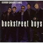 Everybody by Backstreet Boys