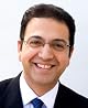Mehrdad Baghai