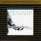 Click here to buy Slowhand by  Eric Clapton .