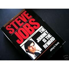 Steve Jobs: The Journey Is the Reward