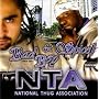Nta: National Thug Association ~ Spice 1