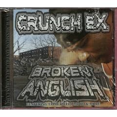 Broken Anglish