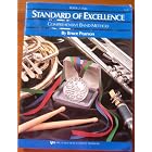 W22FL - Standard of Excellence Original Book 2 Flute (Standard of Excellence -... by Bruce Pearson