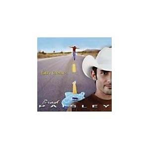 5th Gear (with Exclusive DVD) by Brad Paisley (Audio CD - 2007)