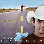 5th Gear with Exclusive DVD by Brad Paisley