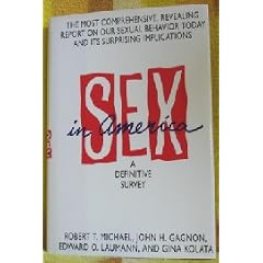 Sex in America: A Definitive Survey