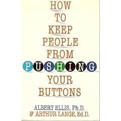 How to Keep People from Pushing Your Buttons