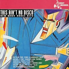 This Ain't No Disco