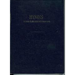 Hymns, Church of Jesus Christ of Latter-Day Saints (Revised and Enlarged)
