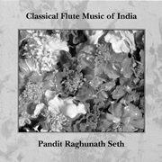 Classical Flute Music of India