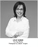 Leslie Schnur