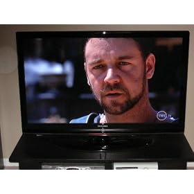 Samsung LCD HDTV