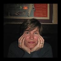 Image of Ally Thomas