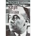 Ralph Ellison (Bloom's Biocritiques)