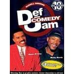 Def Comedy Jam, Vol. 10