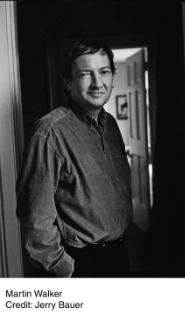 Martin Walker
