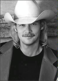 Image of Alan Jackson
