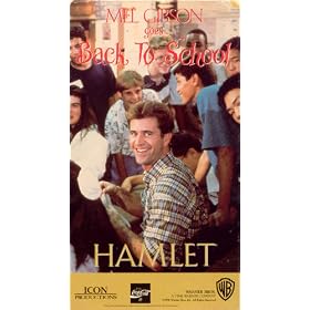 viewing guide mel gibson hamlet