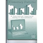 Elementary Statistics: A Conceptual Approach Using a Spreadsheet by Bayard Baylis, Carlos A. Pereira, and Barbara Rose