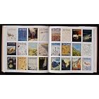 Complete Book Of Covers From The New Yorker: 1925-1989 by  New Yorker Magazine