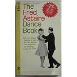 The Fred Astaire dance book;: The Fred Astaire Dance Studio method, book cover
