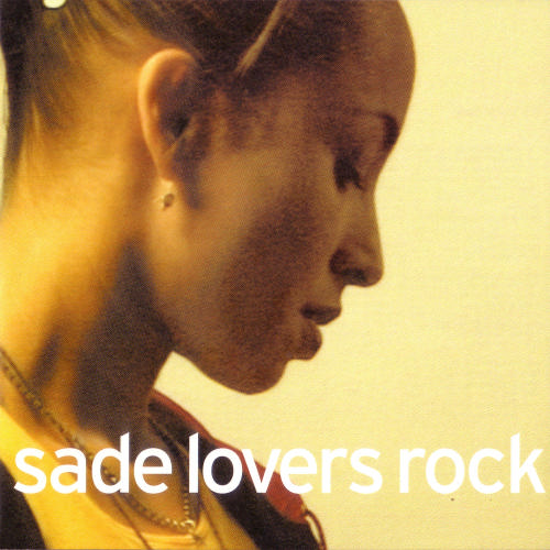 Lovers Rock by Sade (Audio CD)