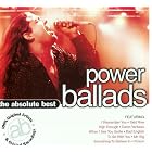 Click here to buy The Absolute Best Power Ballads by Skid Row, Damn Yankees, Bad English, Mr. Big, and Poison .