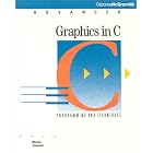 Click here to buy  Advanced Graphics in C: Programming and Techniques  by Nelson Johnson.