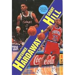 Anfernee Hardaway Grant Hill