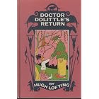 Doctor Dolittle's Return by  Hugh Lofting