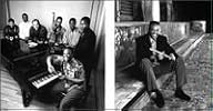 Ravi Coltrane